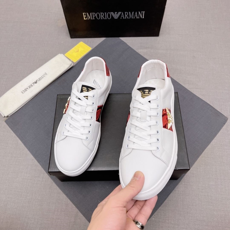 Armani Sneakers